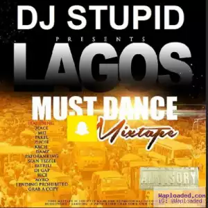 Dj Stupid - Lagos Must Dance Mix